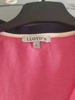 Vestido de la marca LLOYD