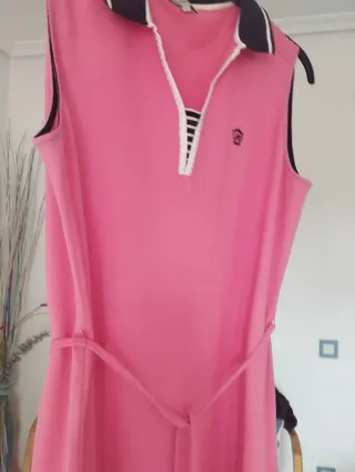 Vestido de la marca LLOYD