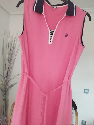 Vestido de la marca LLOYD