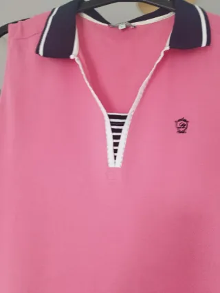 Vestido de la marca LLOYD