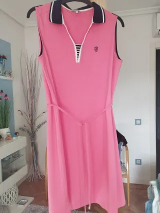 Vestido de la marca LLOYD