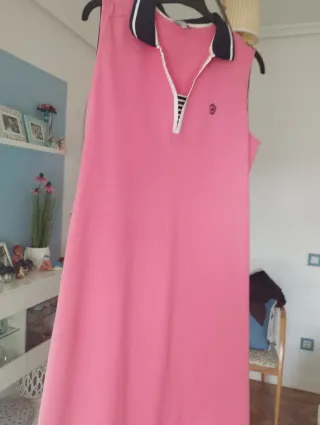 Vestido de la marca LLOYD