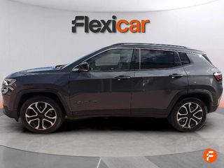Jeep Compass 1.6 Mjet 96kW (130CV) Limited FWD