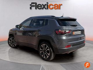 Jeep Compass 1.6 Mjet 96kW (130CV) Limited FWD