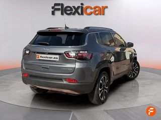 Jeep Compass 1.6 Mjet 96kW (130CV) Limited FWD