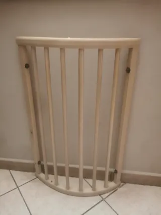 Stokke® Sleepi™ End section R sezione terminale