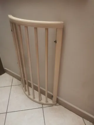 Stokke® Sleepi™ End section R sezione terminale