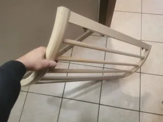 Stokke® Sleepi™ End section R sezione terminale