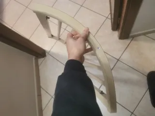 Stokke® Sleepi™ End section R sezione terminale