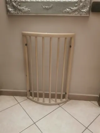 Stokke® Sleepi™ End section R sezione terminale