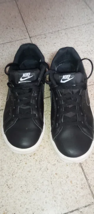 Zapatillas Nike mujer