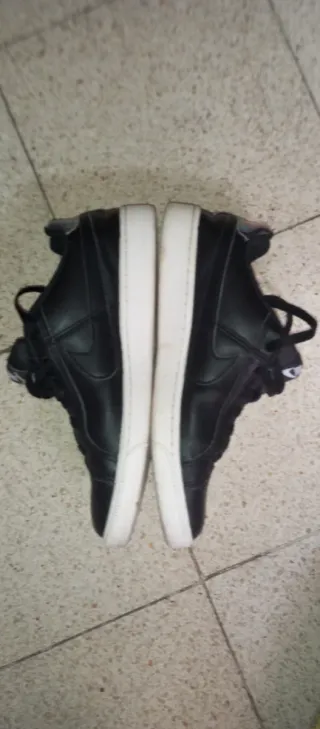 Zapatillas Nike mujer