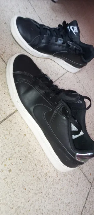 Zapatillas Nike mujer