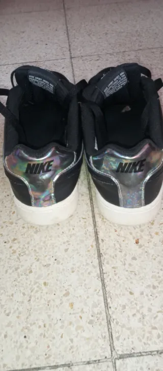 Zapatillas Nike mujer