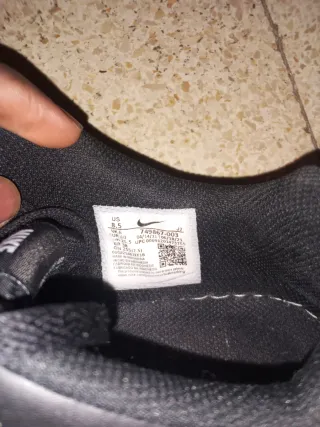 Zapatillas Nike mujer