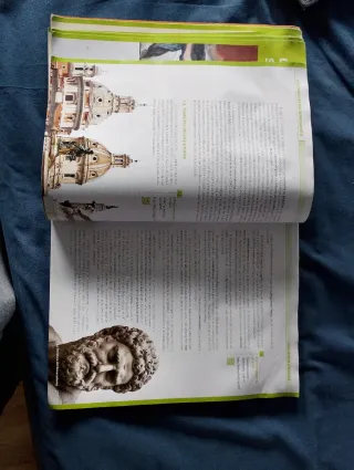 Lengua castellana y literatura 1º Bachillerato ...