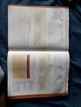 Lengua castellana y literatura 1º Bachillerato ...