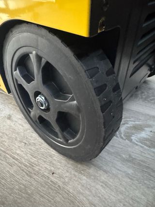 Deshumidificador Industrial DAHTEC 50L/día  NUEVO