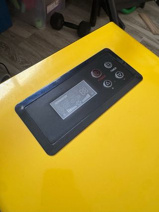 Deshumidificador Industrial DAHTEC 50L/día  NUEVO