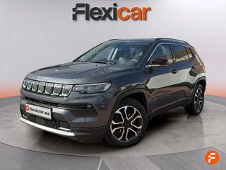 Jeep Compass 1.6 Mjet 96kW (130CV) Limited FWD