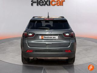 Jeep Compass 1.6 Mjet 96kW (130CV) Limited FWD