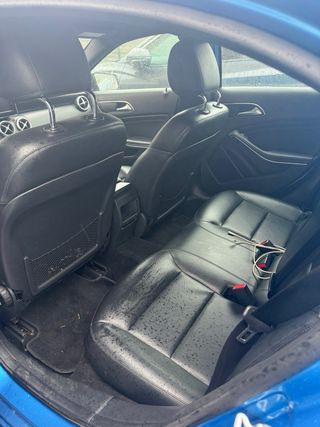 Mercedes-Benz Clase A 2012