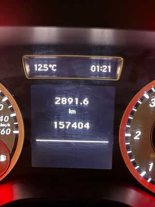 Mercedes-Benz Clase A 2012