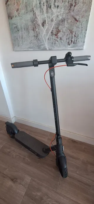 Patinete Xiaomi 4 Pro (2ª Gen)