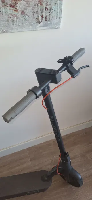 Patinete Xiaomi 4 Pro (2ª Gen)