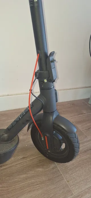 Patinete Xiaomi 4 Pro (2ª Gen)