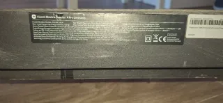 Patinete Xiaomi 4 Pro (2ª Gen)