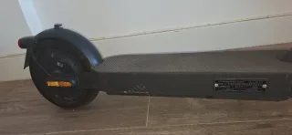 Patinete Xiaomi 4 Pro (2ª Gen)