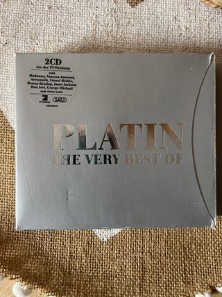 CD Platin