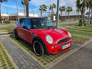 MINI Cooper 2005