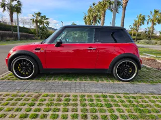 MINI Cooper 2005