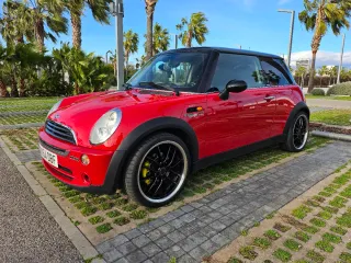 MINI Cooper 2005
