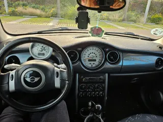 MINI Cooper 2005