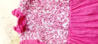 Conjunto Nancy Ibicenca Años 70