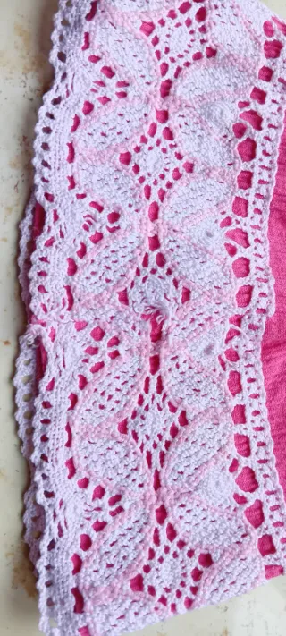 Conjunto Nancy Ibicenca Años 70