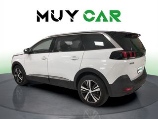 Peugeot 5008 BlueHDi 130 S&S Allure 96 kW (130 CV)