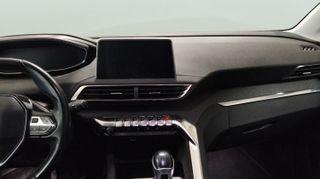 Peugeot 5008 BlueHDi 130 S&S Allure 96 kW (130 CV)