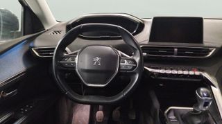 Peugeot 5008 BlueHDi 130 S&S Allure 96 kW (130 CV)