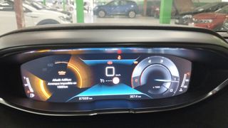 Peugeot 5008 BlueHDi 130 S&S Allure 96 kW (130 CV)