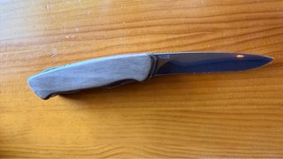 Cuchillo Navaja Suiza Victorinox Ranger Wood 55
