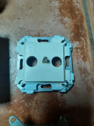 Mecanismos Eléctricos Varios