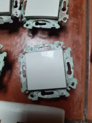 Mecanismos Eléctricos Varios