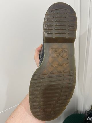 Dr martins numero 43