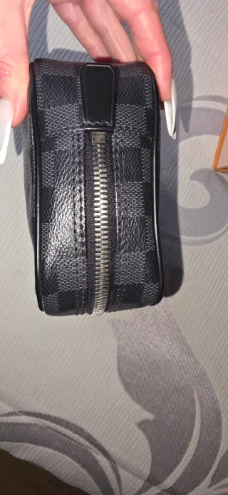 Bolso de mano Louis Vuitton hombre