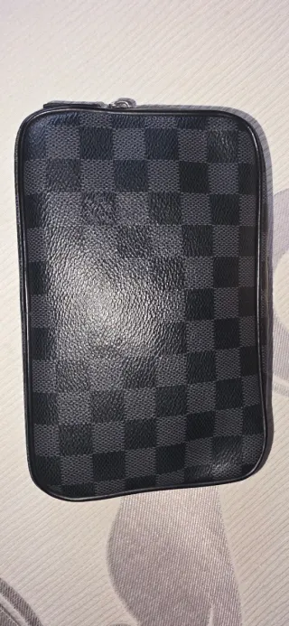 Bolso de mano Louis Vuitton hombre