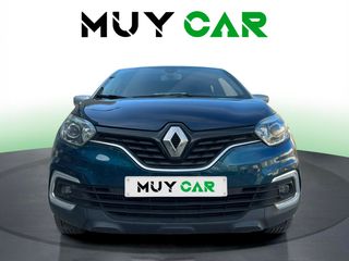 Renault Captur Limited TCe 66 kW (90 CV)